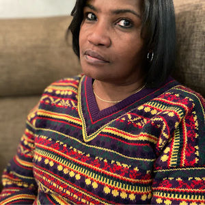 Meet your Posher, Eunice